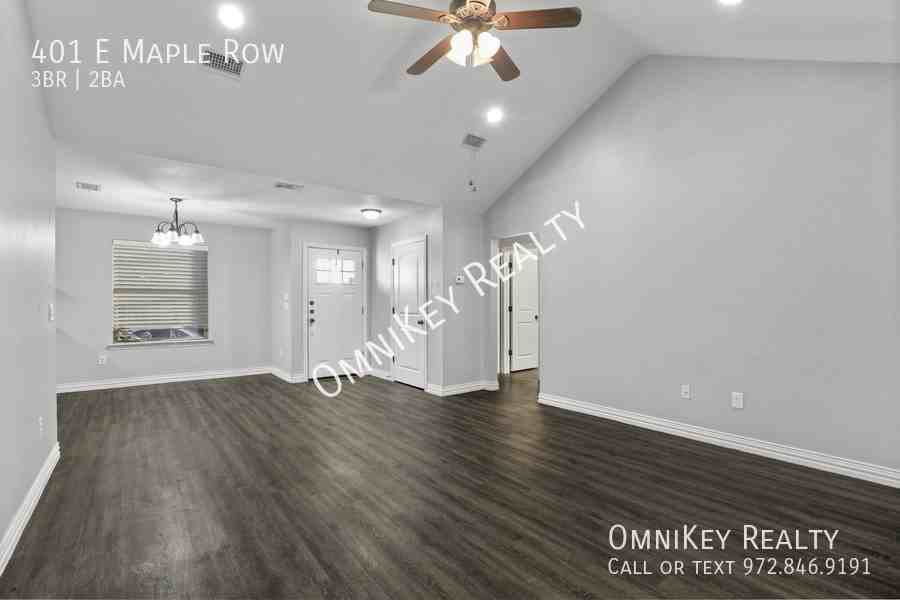 401 Maple Row - Photo 2 of 15