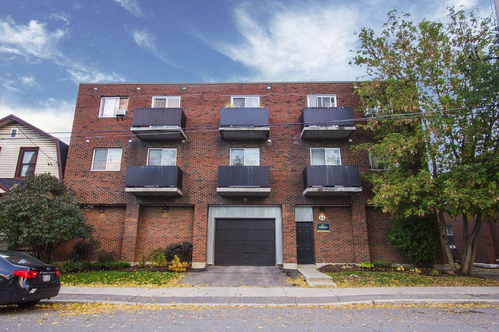 84 84 Rosemount Avenue, Ottawa, ON K1Y 1P6 Studio Apartment for