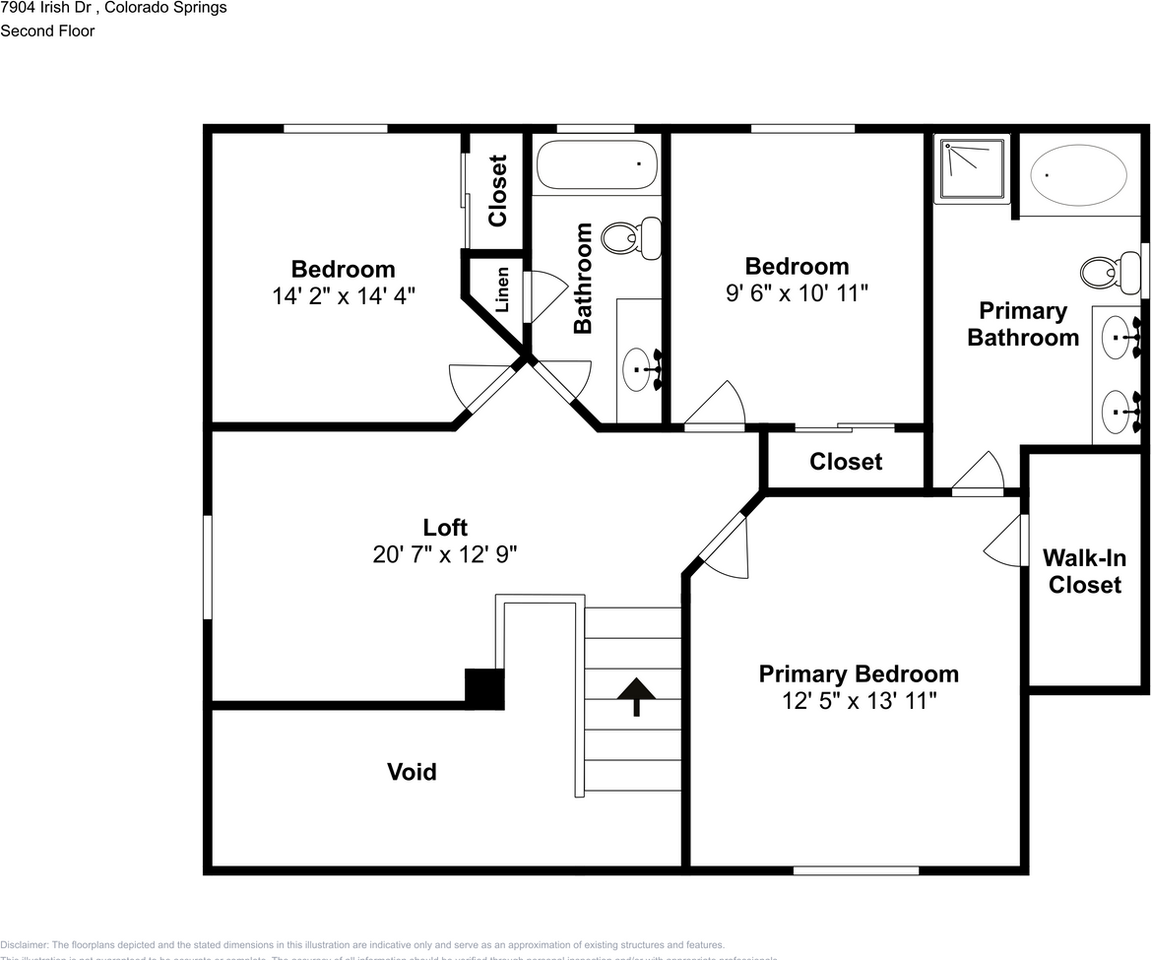 7904 Irish Dr - Photo 3 of 21