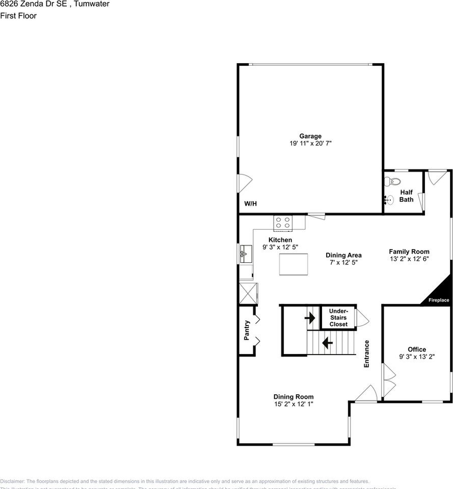 6826 Zenda Dr Se - Photo 2 of 21