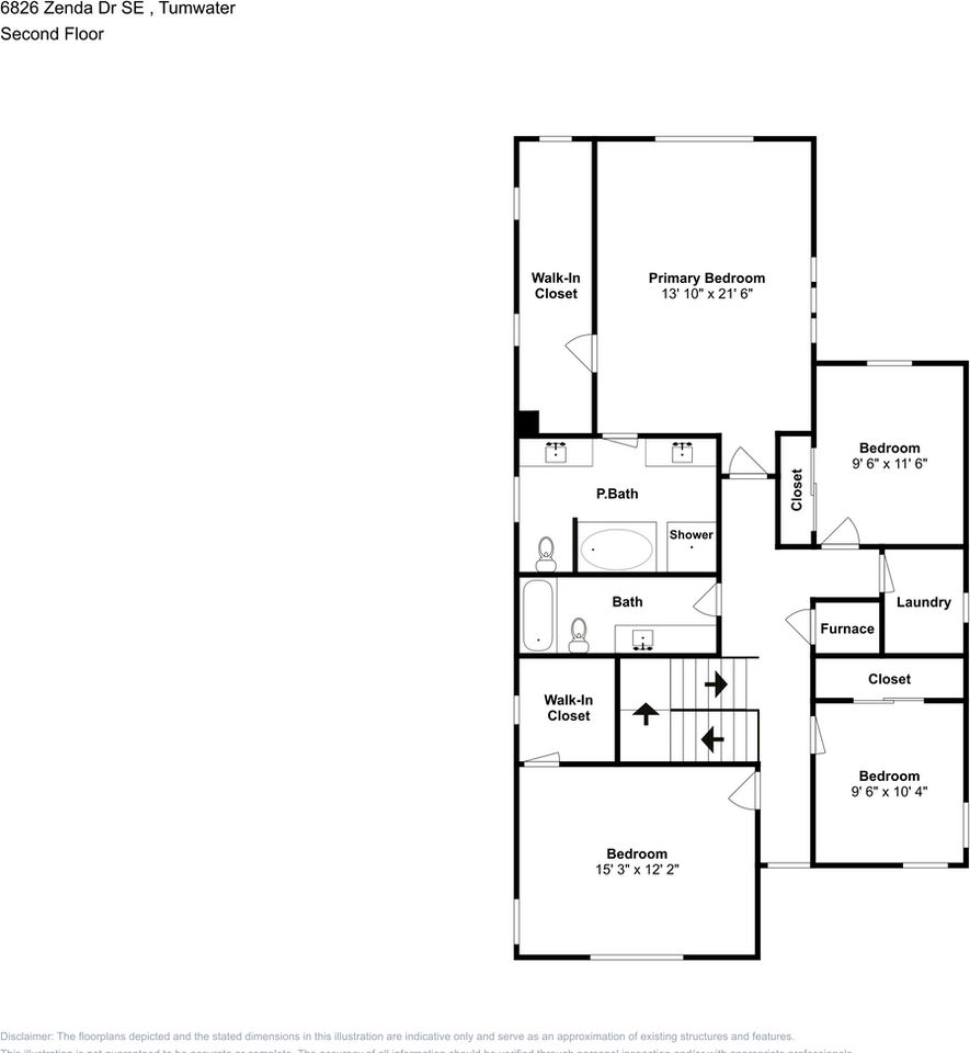 6826 Zenda Dr Se - Photo 3 of 21