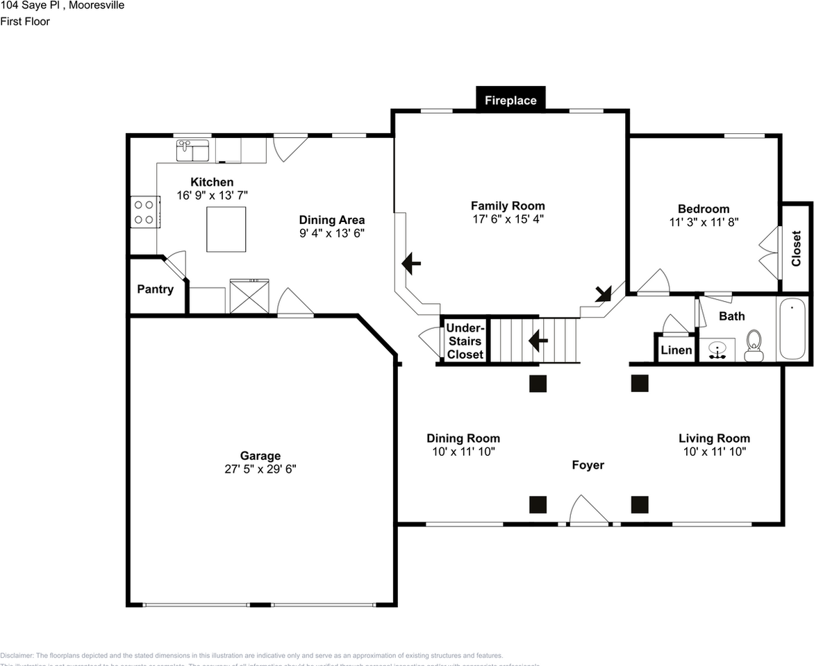 104 Saye Pl - Photo 2 of 22