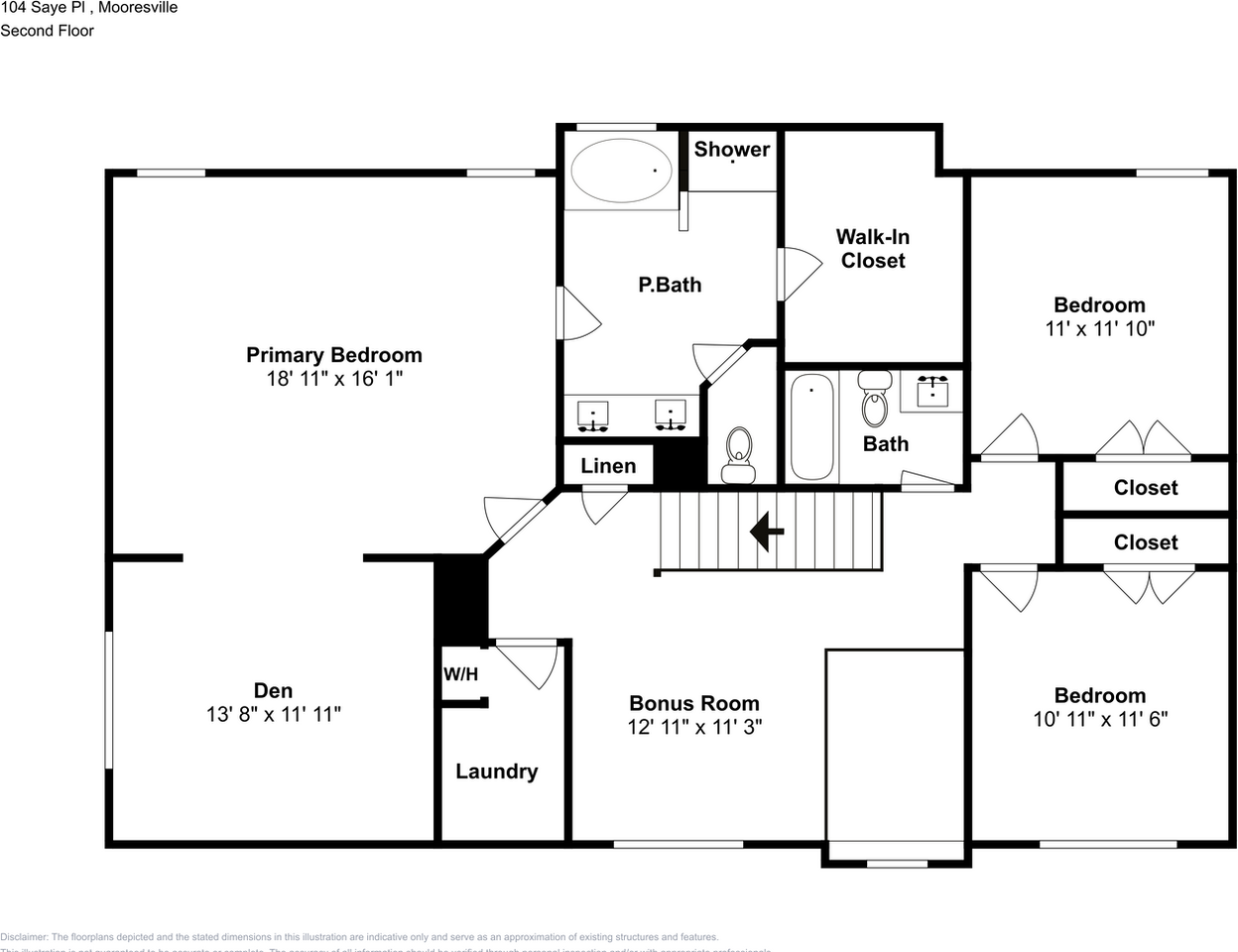 104 Saye Pl - Photo 3 of 22