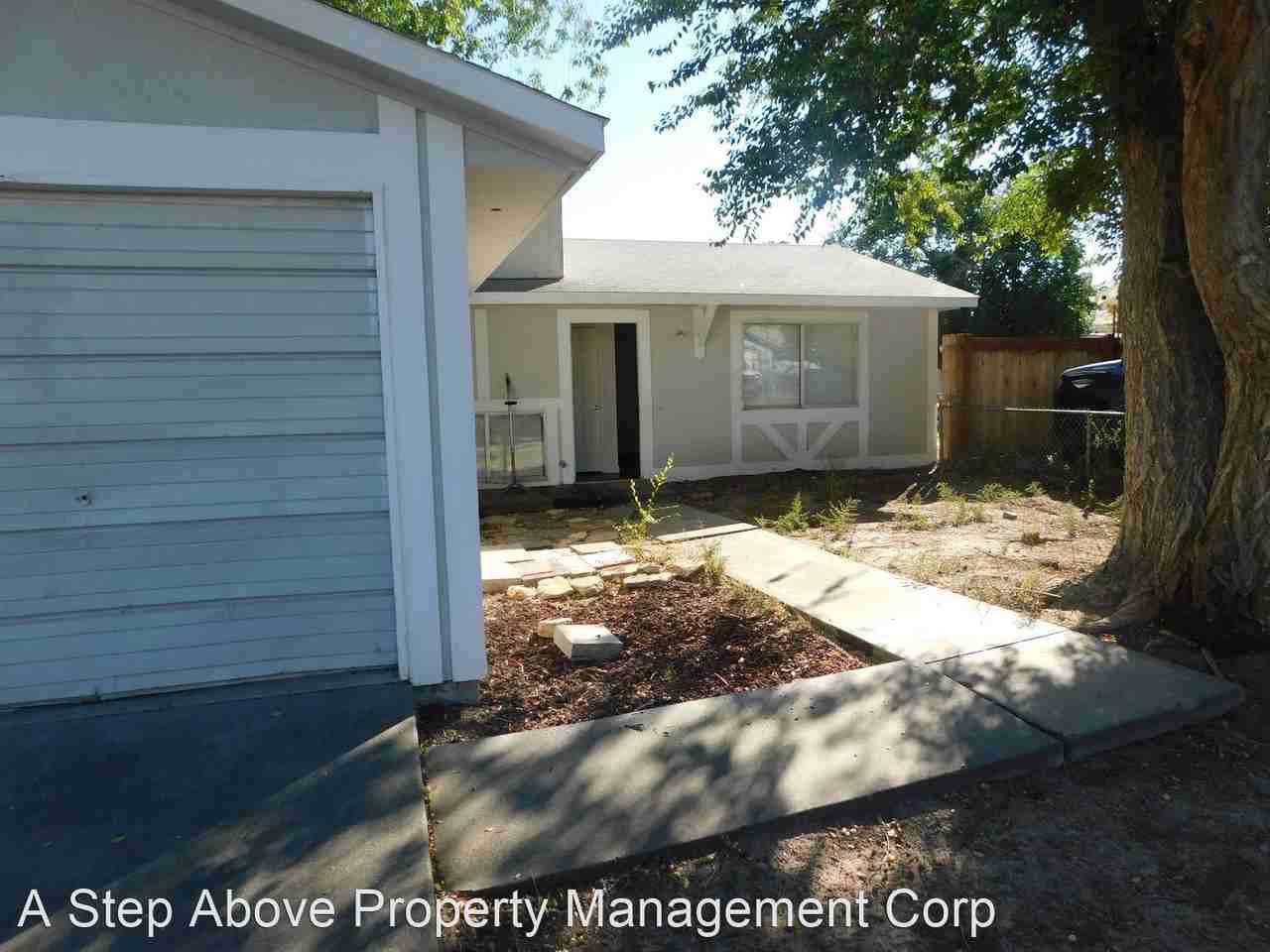 3185 Orson Ave, Grand Junction, CO 81504 3 Bedroom House for 1,350