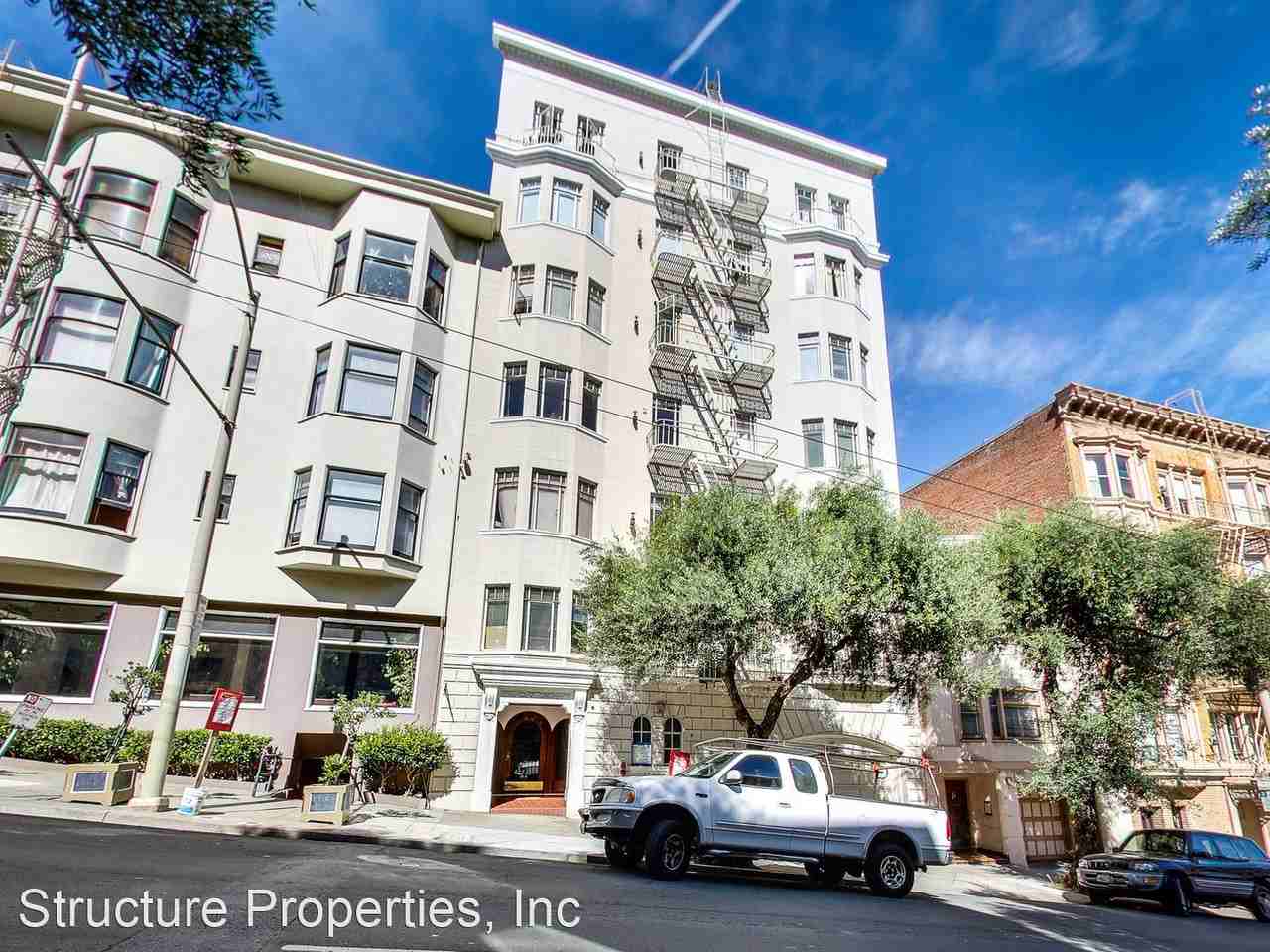 Apartments for Rent In Pacific Heights, San Francisco, CA 73 Rentals