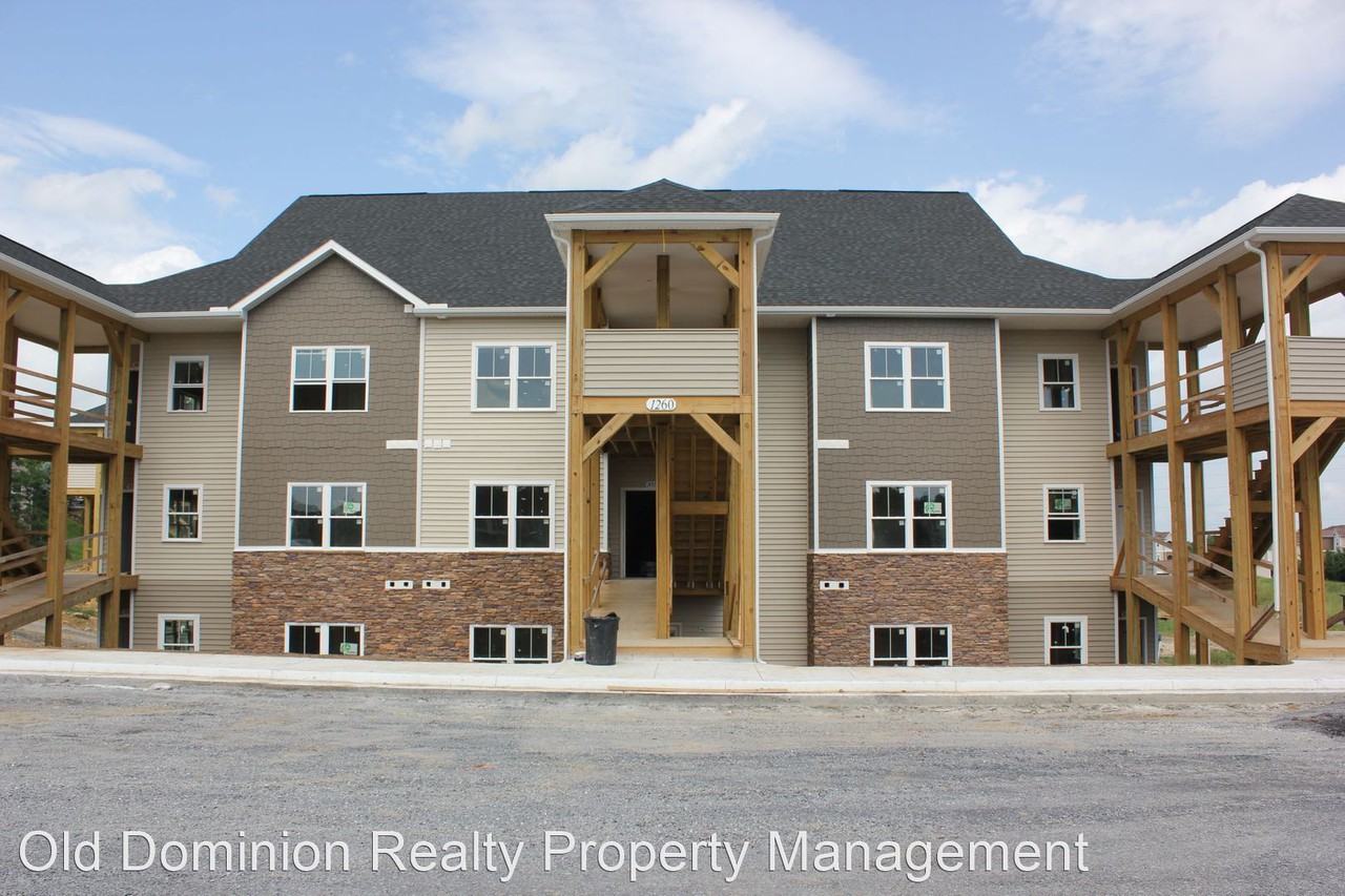 1240 Constitution Ct #302