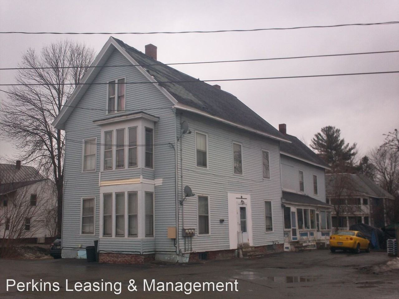 10 Percival Court Apartments 10 Percival Ct, Waterville, ME 04901