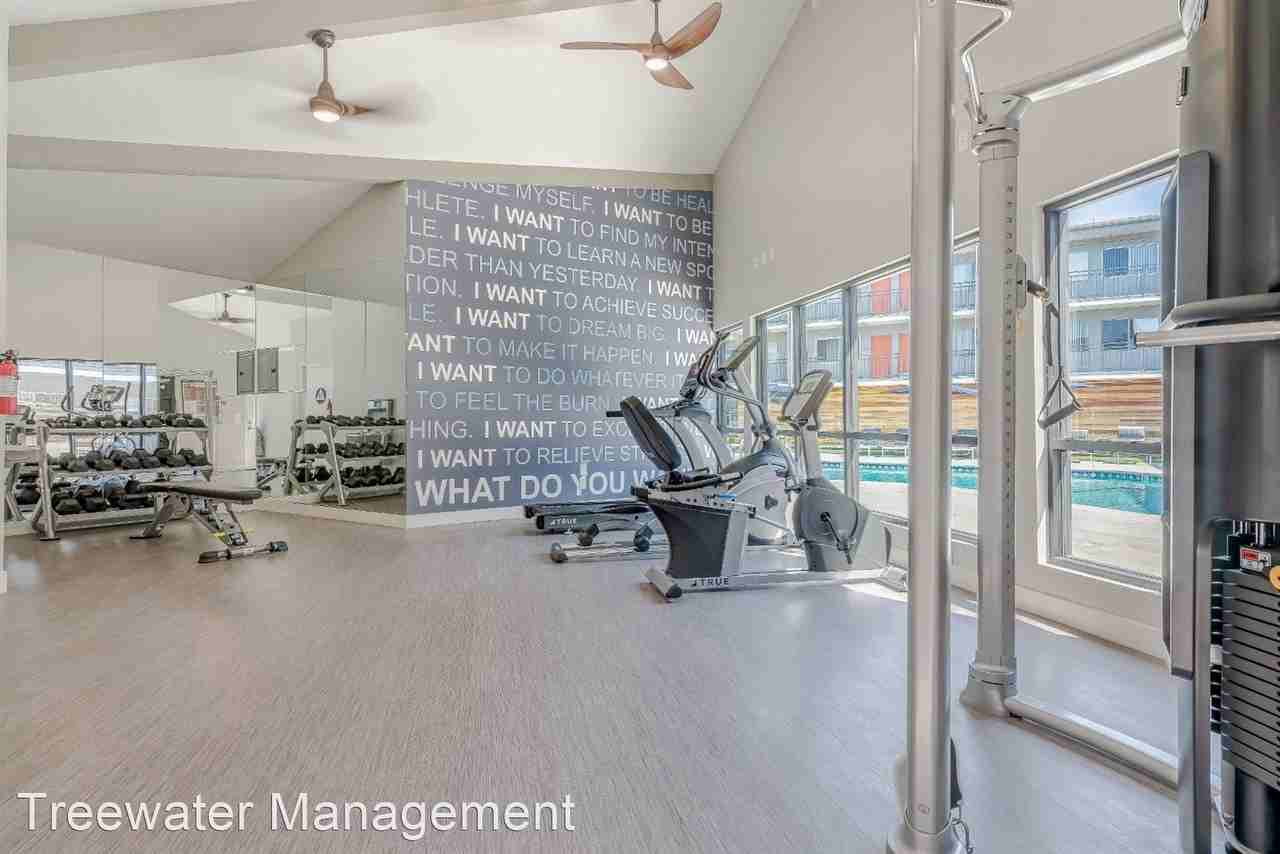 Apex Apartments - Photo 2 of 11