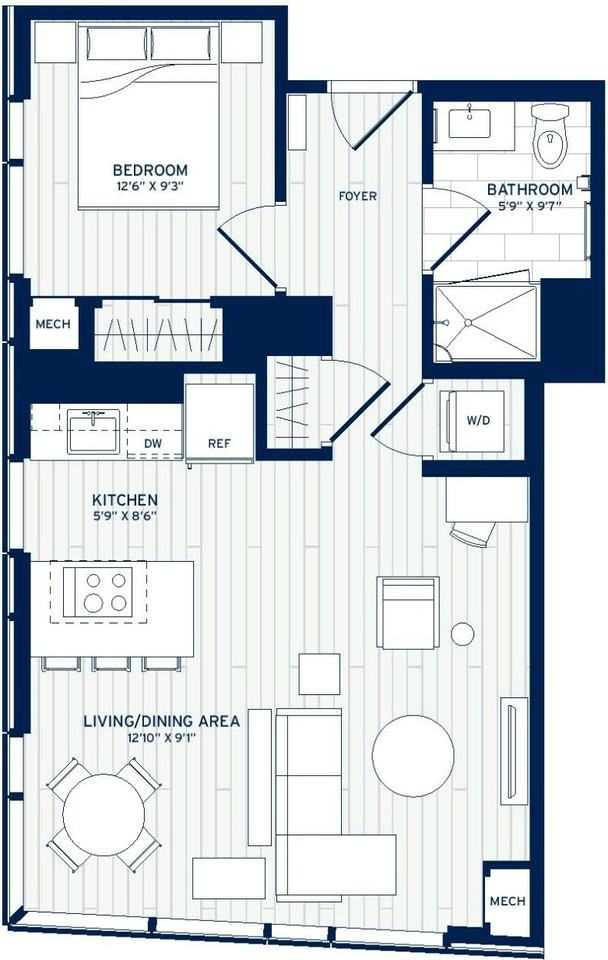 50 Causeway St #3207
