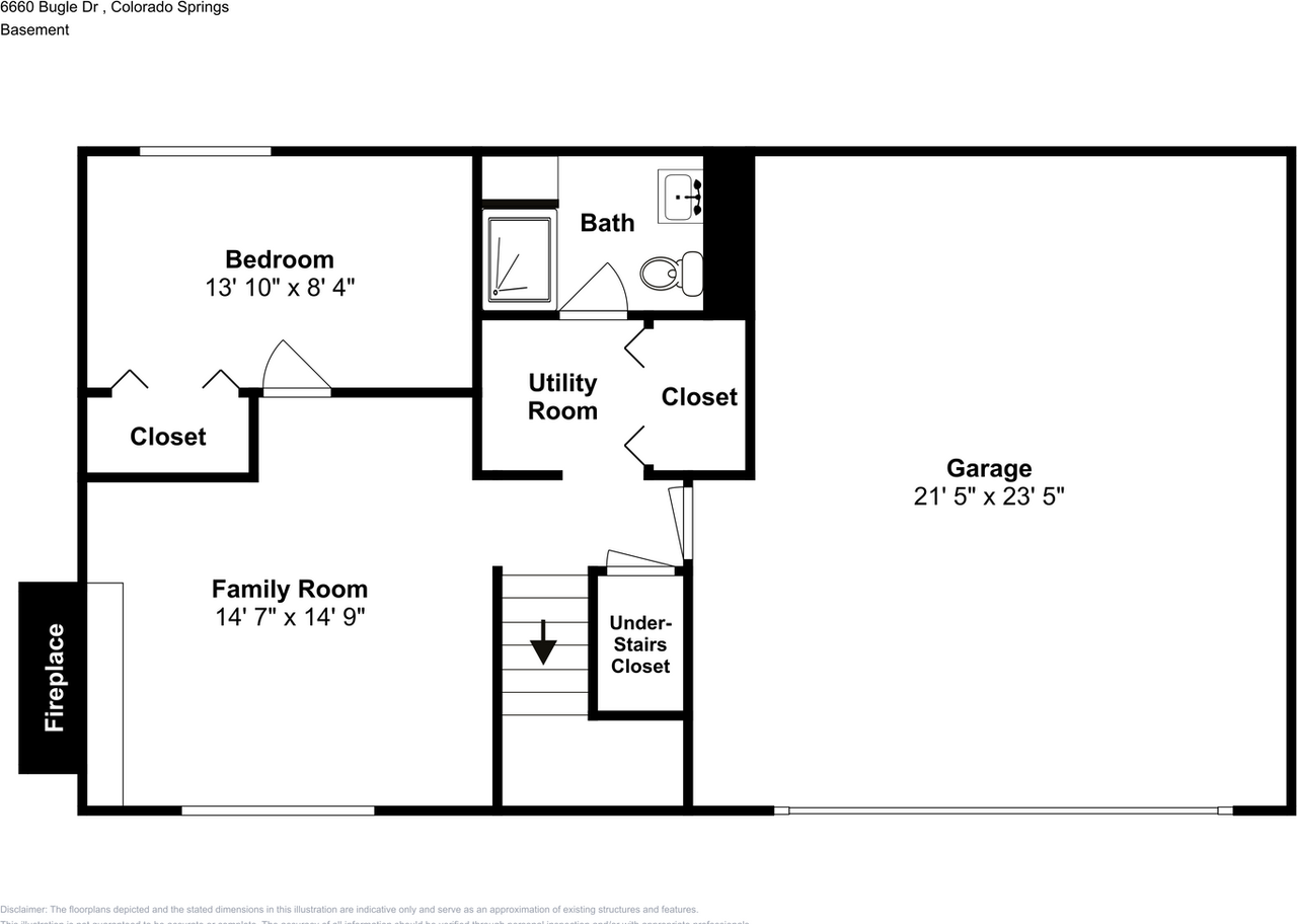 6660 Bugle Dr - Photo 2 of 19