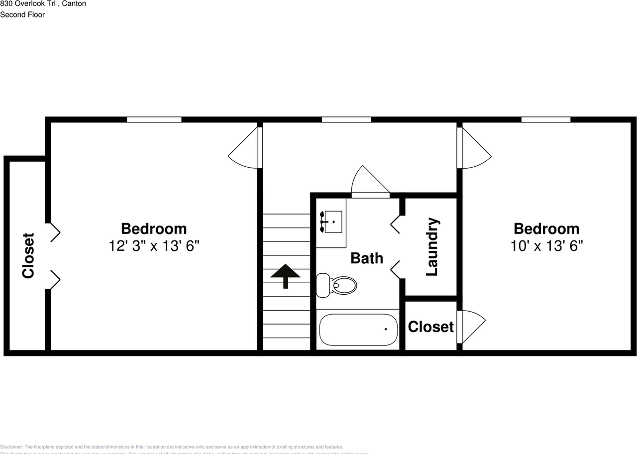 830 Overlook Trl - Photo 3 of 20