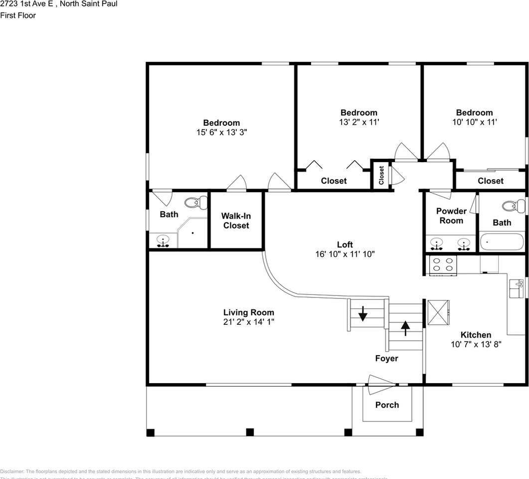 2723 1st Ave E - Photo 2 of 22