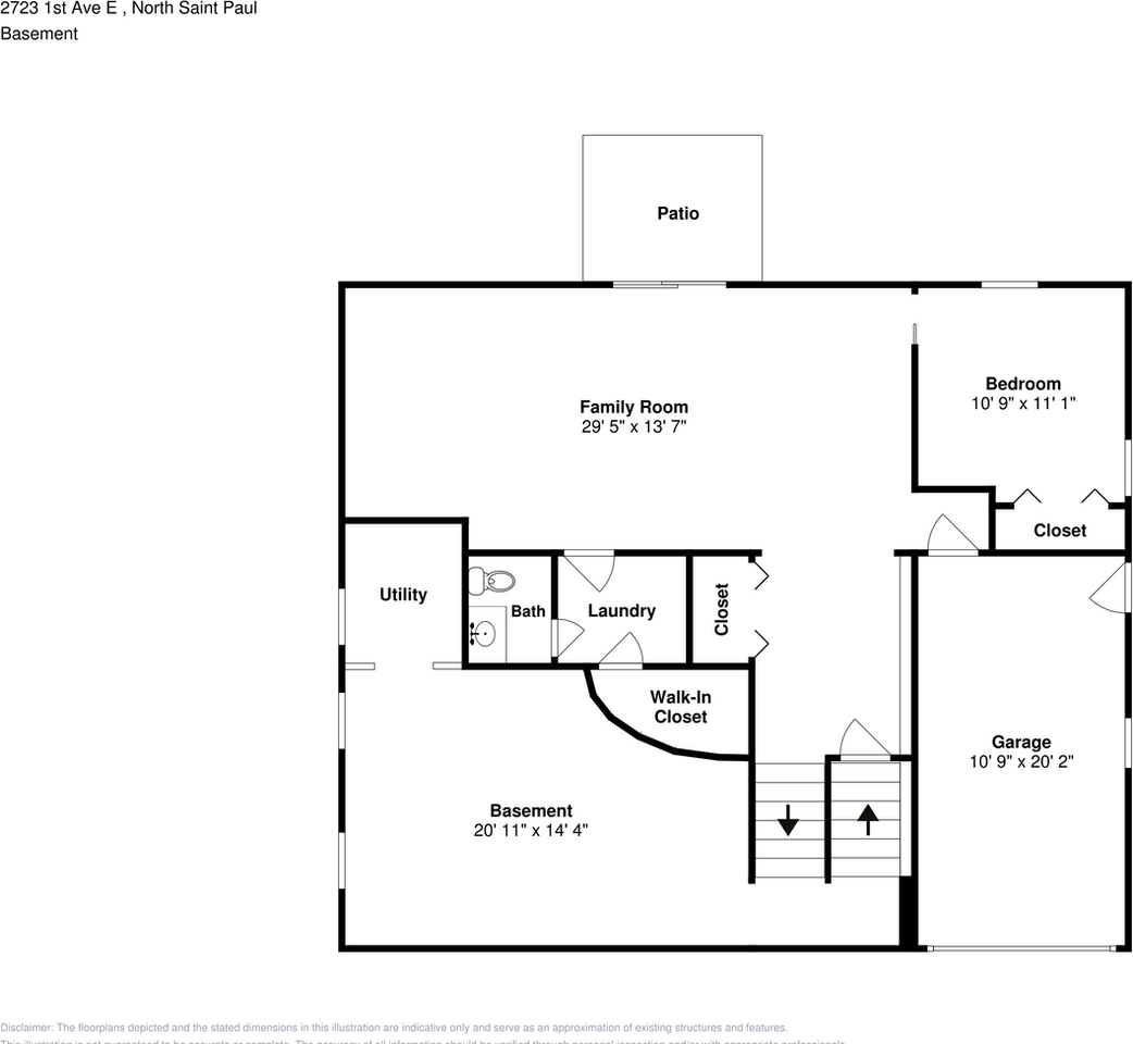 2723 1st Ave E - Photo 3 of 22