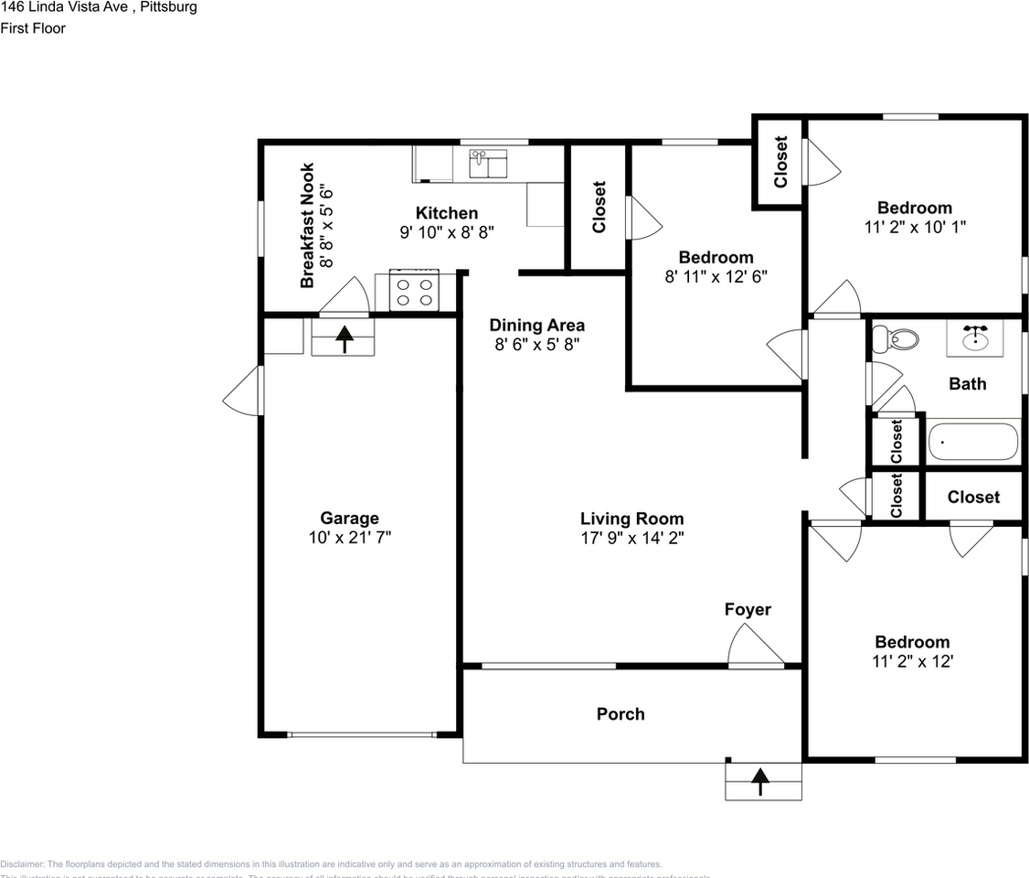 146 Linda Vista Ave - Photo 2 of 14