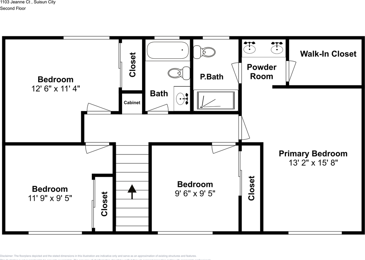 1103 Jeanne Ct - Photo 3 of 19