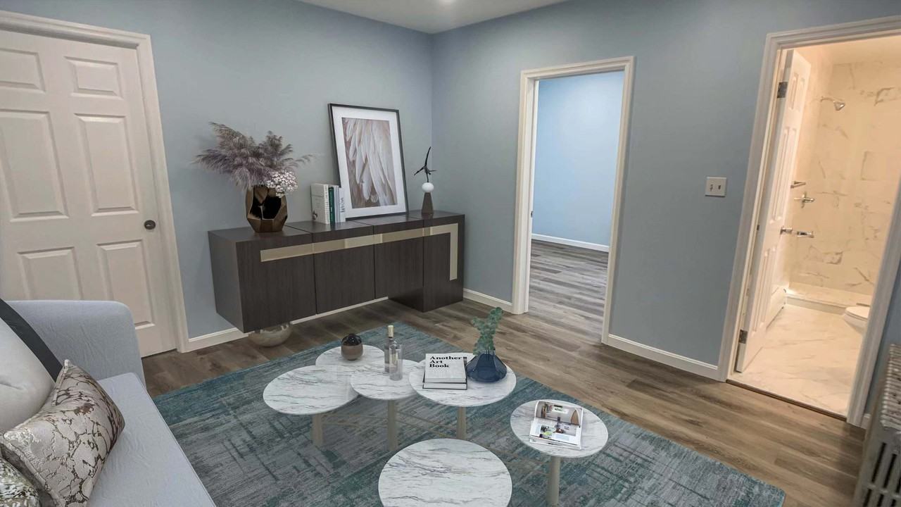 36 North Clarendon Street