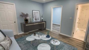 featured image of 36 North Clarendon Street