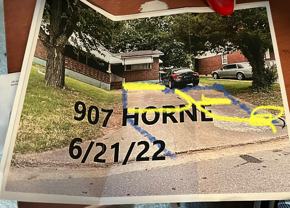 Horne Ave - Photo 1 of 1