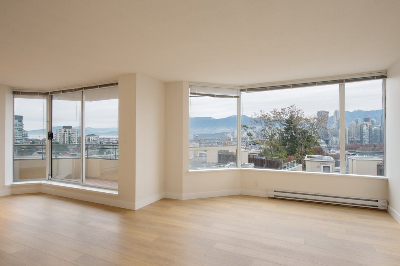 1235 West Broadway #401