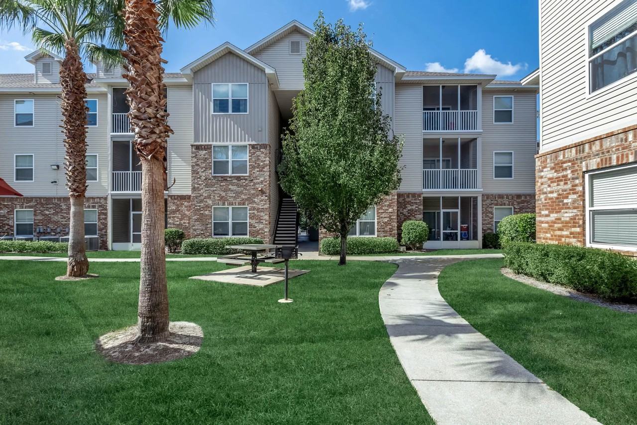 Property management fort walton beach fl