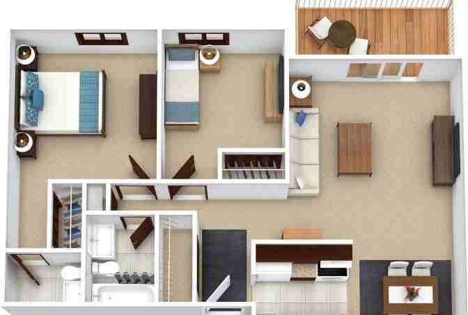 725 Lake St Ne - Photo 2 of 25