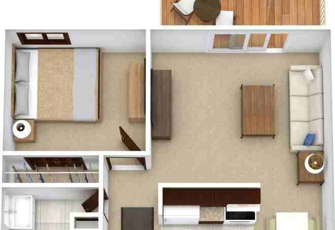 725 Lake St Ne - Photo 3 of 25