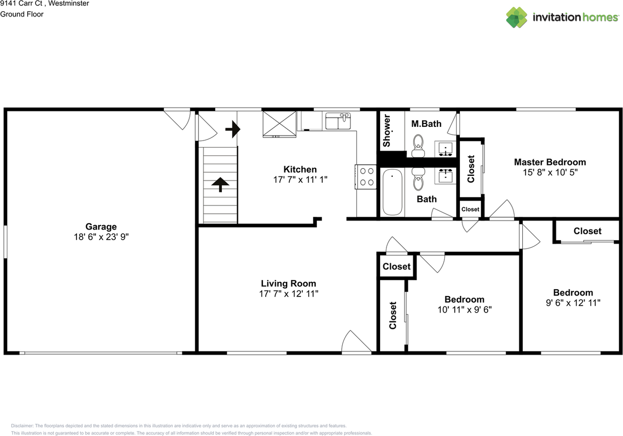9141 Carr Ct - Photo 3 of 21