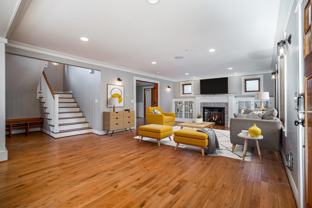 Custom Westmoreland home minutes from Sellwood - Photo 1 of 1