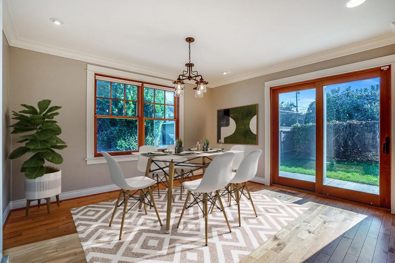 Custom Westmoreland home minutes from Sellwood - Photo 7 of 26