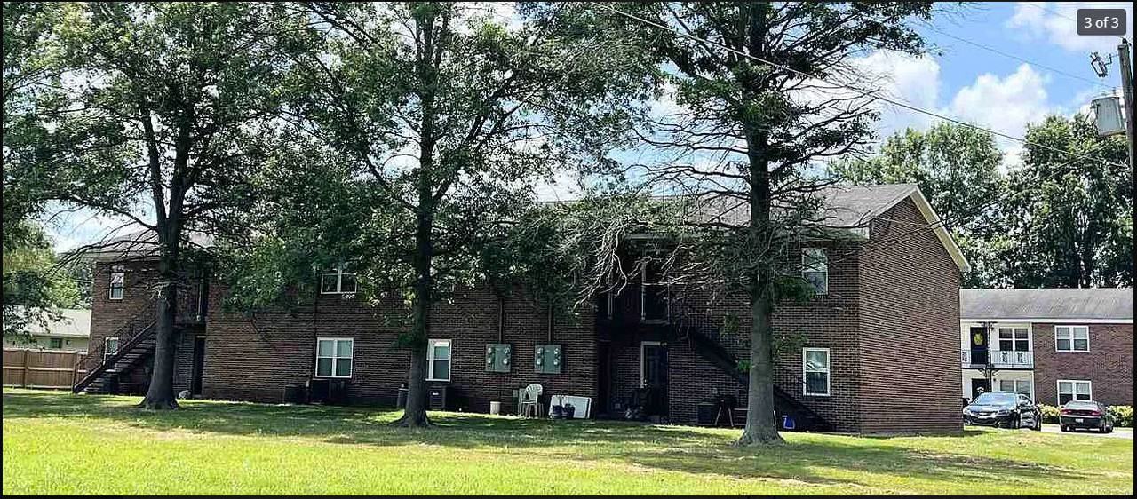 112 Halliburton St - Photo 3 of 4