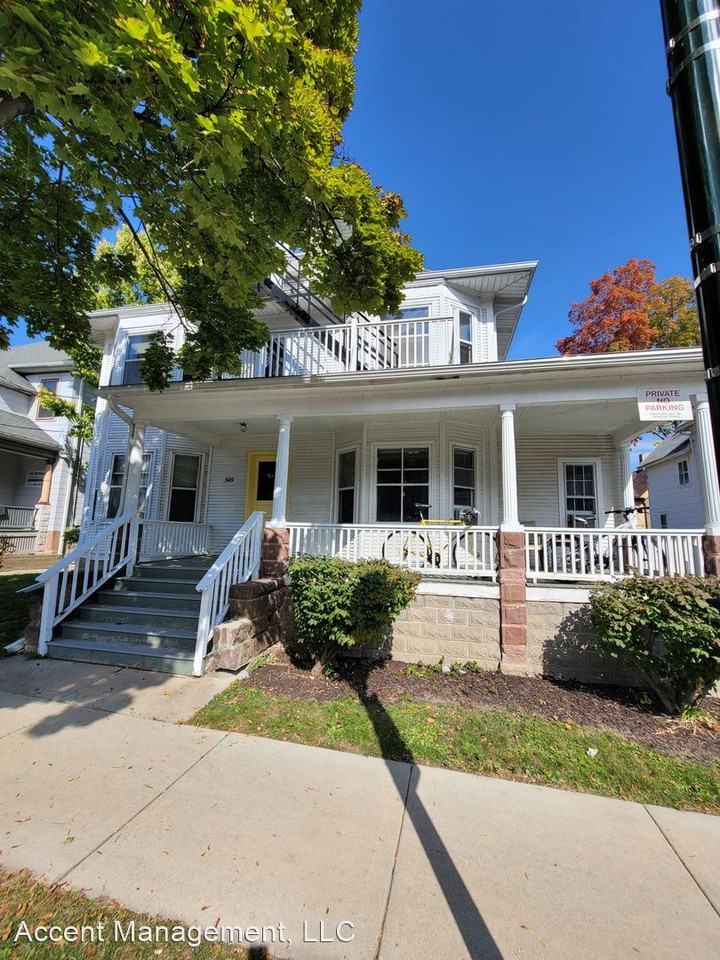 309 N Pinckney St Apartments in Downtown Madison, Madison, WI 53703