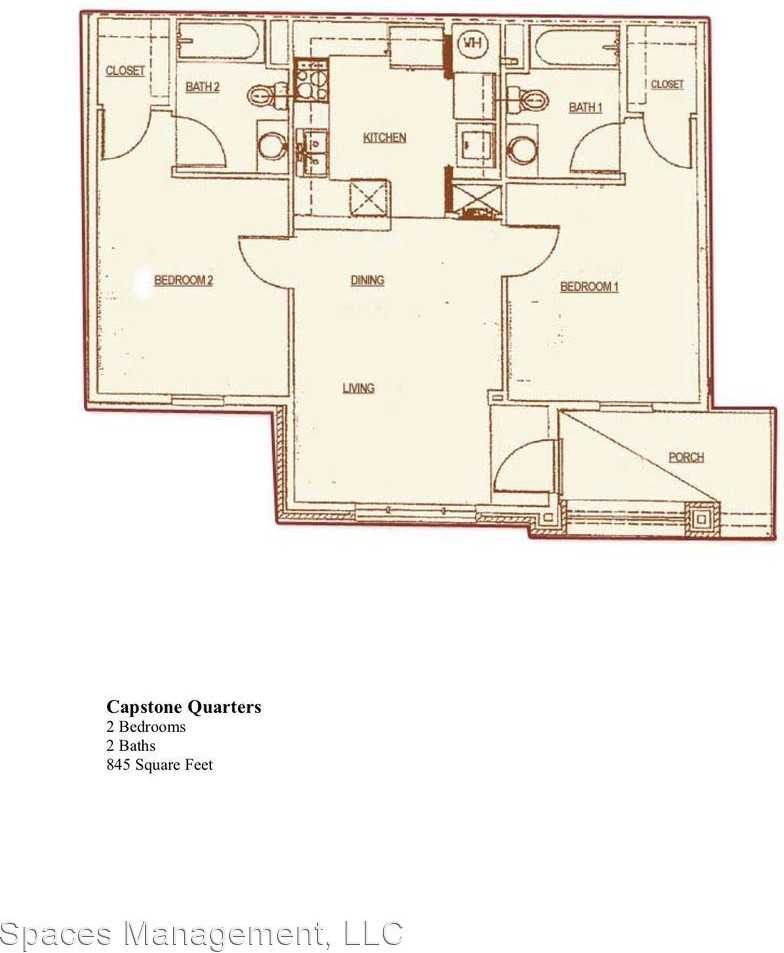 303 Helen Keller Blvd 2x2 - Photo 2 of 23