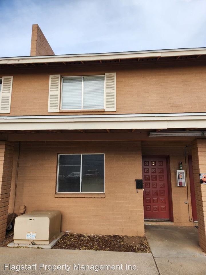 480 N Switzer Canyon Drive Apartments 480 N Switzer Canyon Dr