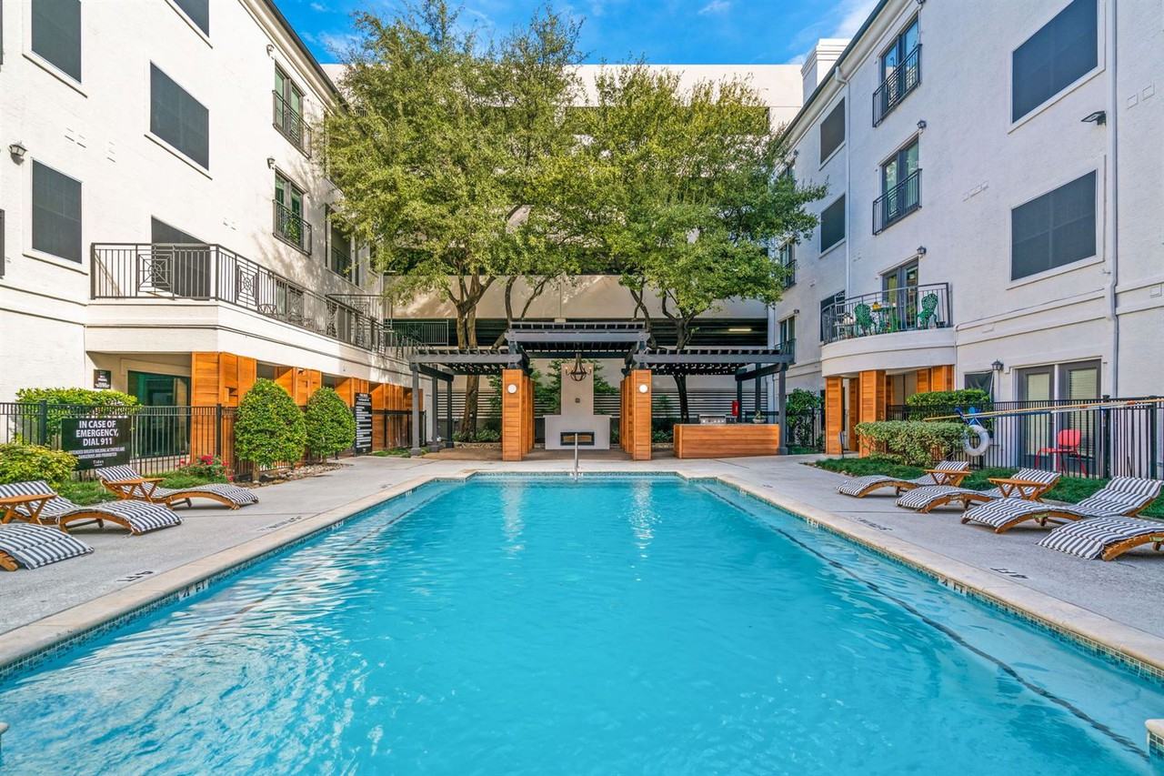 Tides at Midtown Apartments 5383 Southern Blvd, Dallas, TX 75240 Zumper