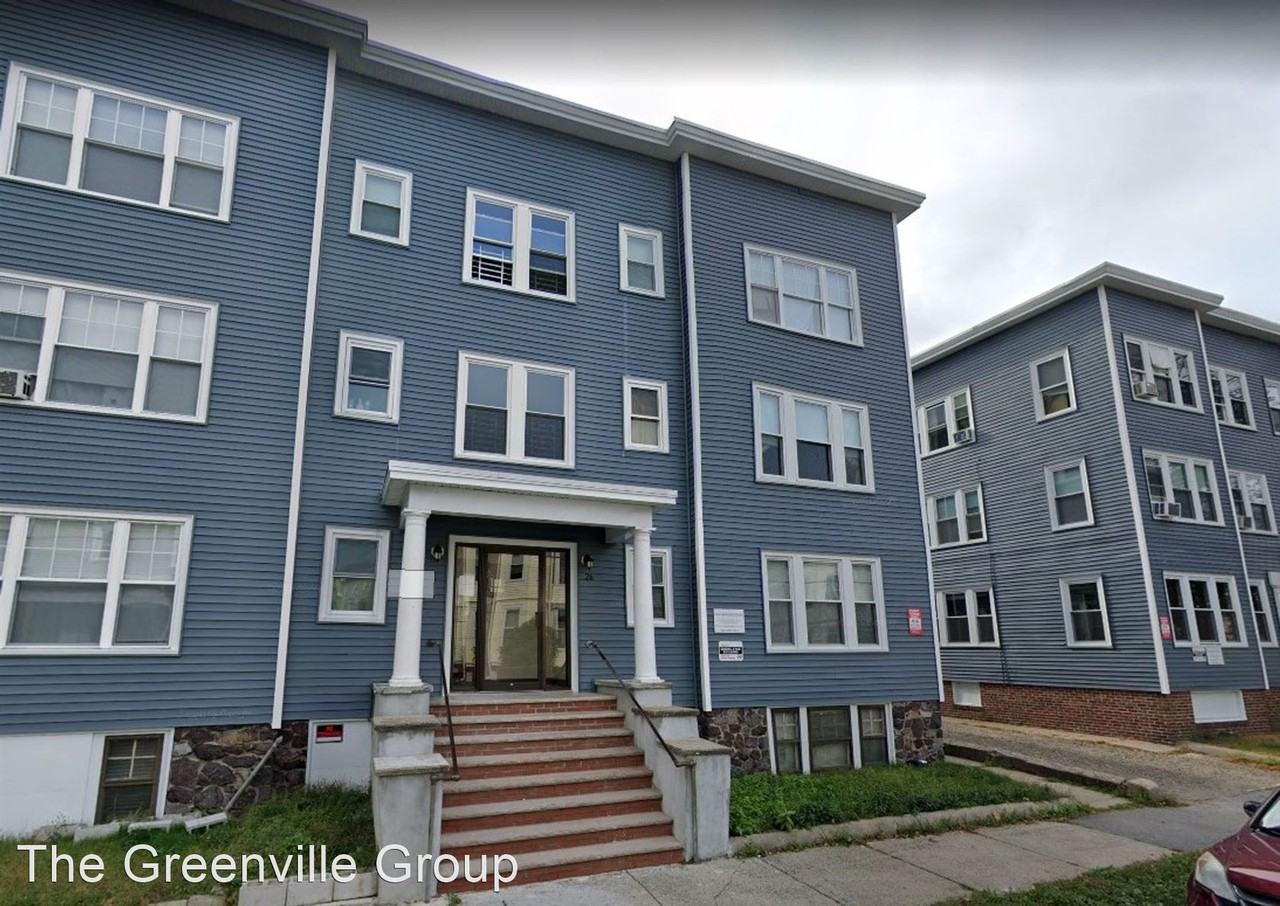 2630 Harwood Street 26 Harwood St 30, Lynn, MA 01902 Apartment