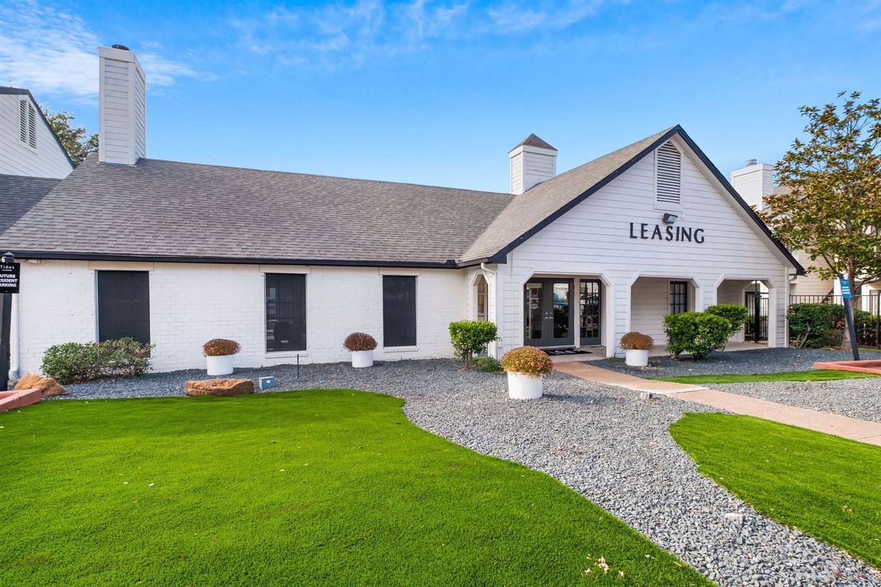 Tides on Leisure Apartments 11515 Leisure Dr, Dallas, TX 75243 Zumper