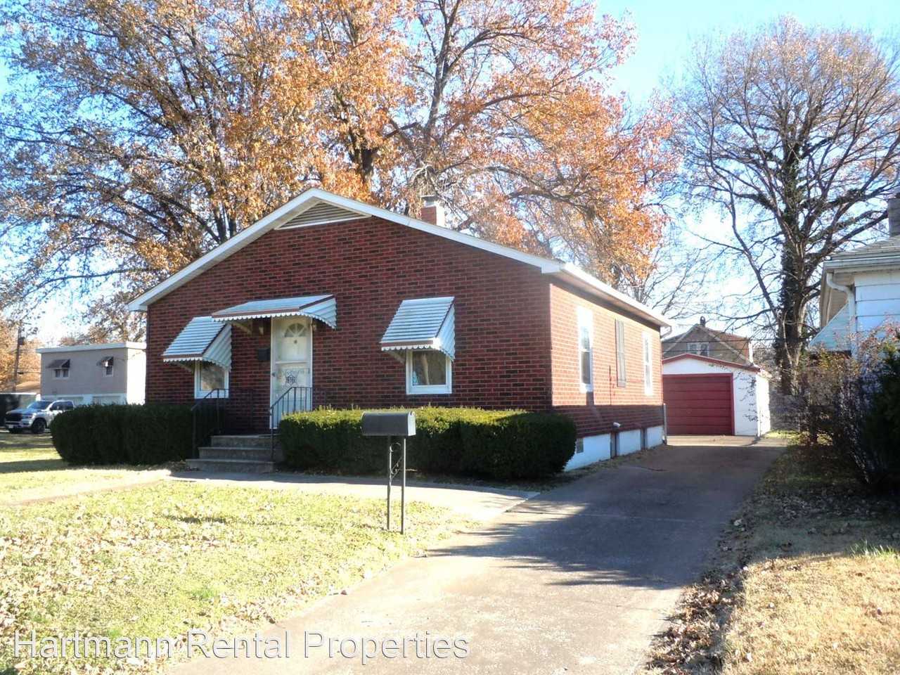 2322 Adams St, Granite City, IL 62040 2 bedroom House Rental Zumper