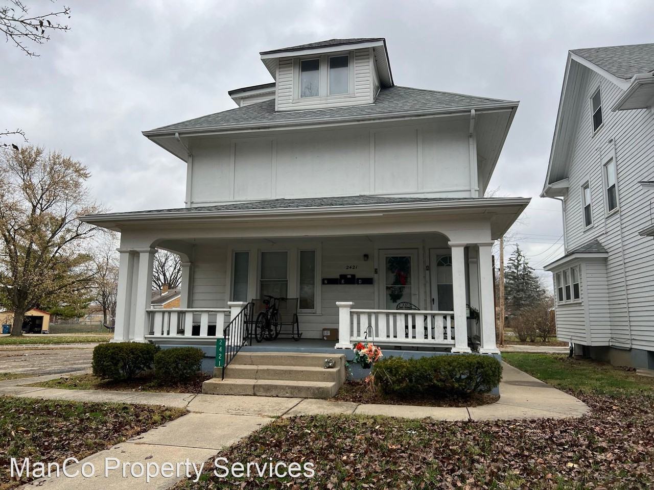 2421 Blanchard Ave Apartments in Moraine, OH 45439 Zumper