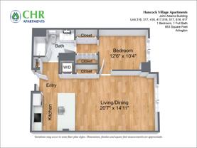 101 Asheville Rd #517 - Photo 1 of 1
