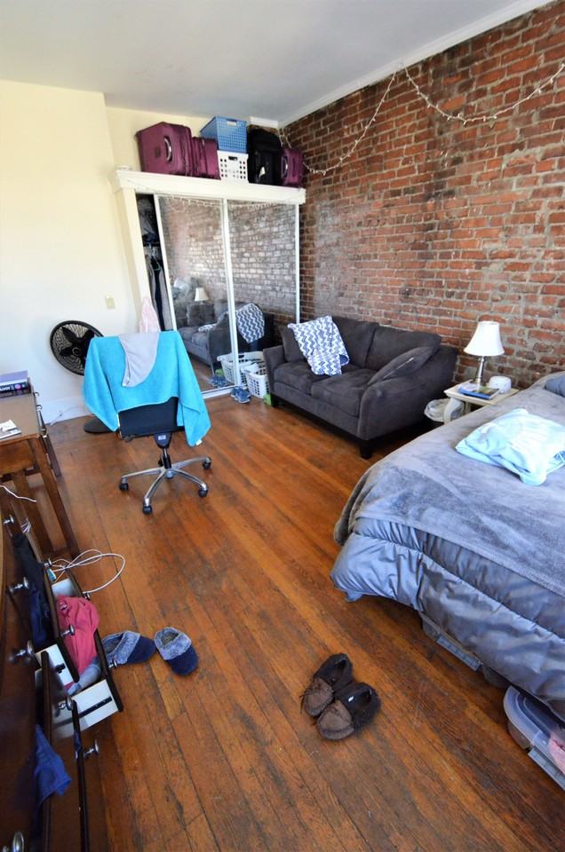 Hemenway St #16 - Photo 3 of 28