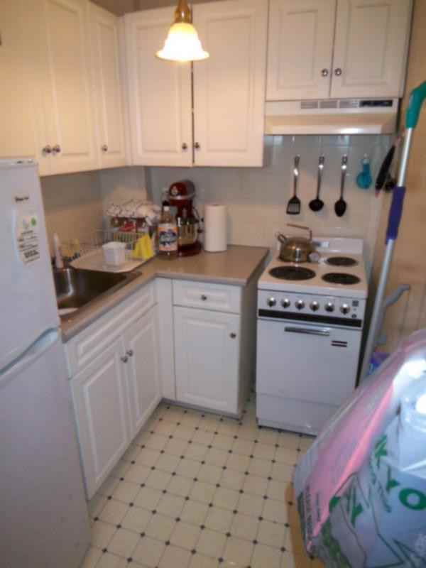 Saint Stephen St #2 - Photo 3 of 8