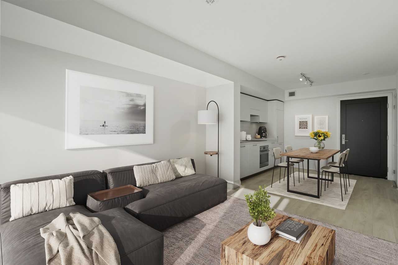 849 Eglinton Ave E - Photo 2 of 18