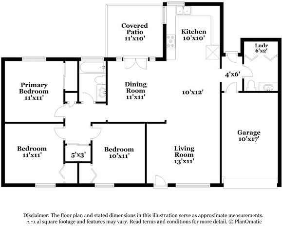 1645 W Marco Polo Rd - Photo 2 of 16