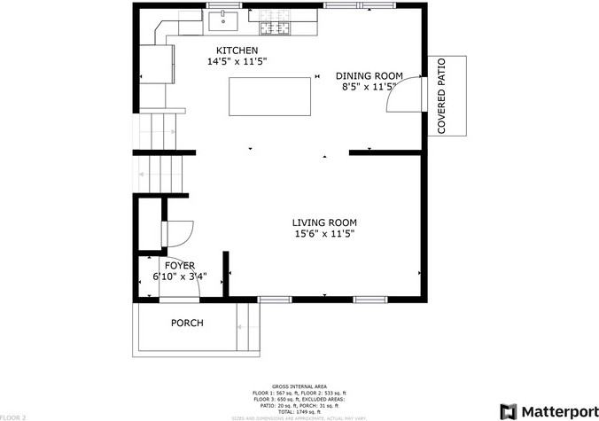 152 Old Mill Trl Sw - Photo 2 of 16