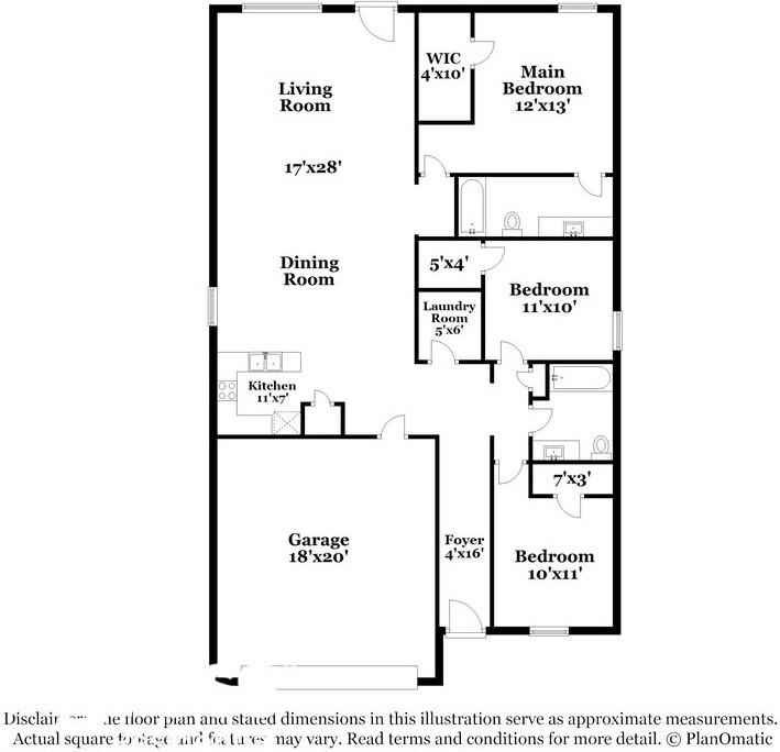 1029 Crestview Dr - Photo 2 of 16