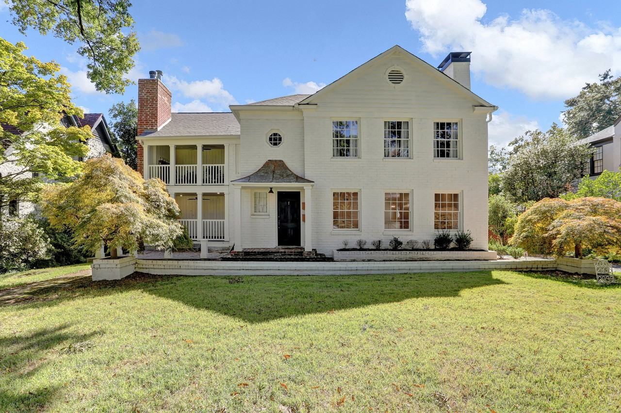 2933 Tishomingo Lane #1 - Photo 2 of 21