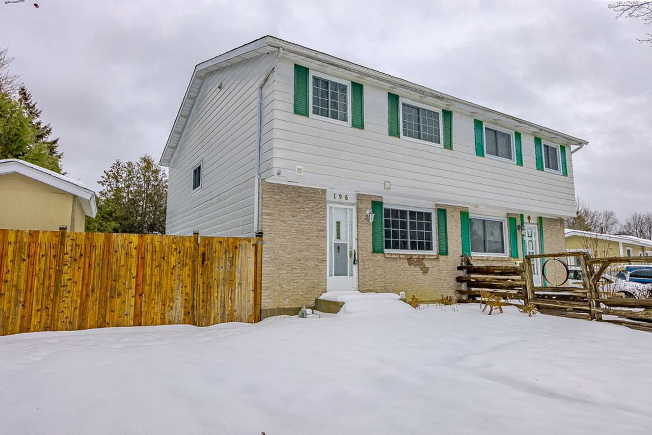 3 Bedroom House in Kanata Apartments Unit A, Ottawa, ON K2S None Zumper