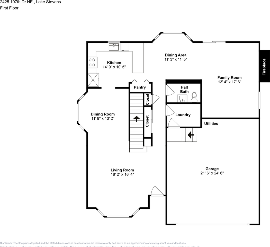 2425 107th Dr Ne - Photo 2 of 19