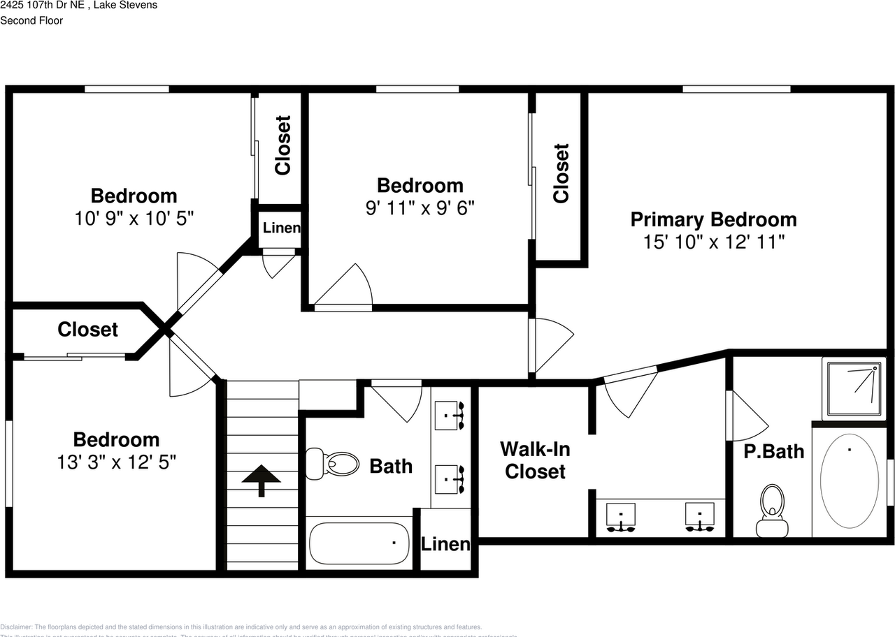 2425 107th Dr Ne - Photo 3 of 19