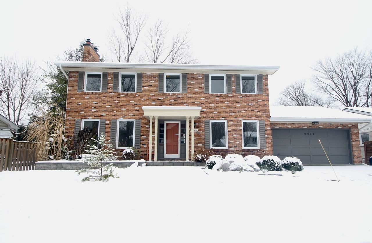 2242 Old Lilac Lane Apartments in Alta Vista, Ottawa, ON K1H 6H7 Zumper